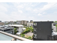 【愛知県/名古屋市名東区社が丘】プラウド本郷 