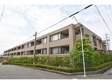 【愛知県/名古屋市千種区鹿子町】パークホームズ鹿子町 