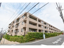 【愛知県/名古屋市千種区鹿子町】パークホームズ鹿子町 