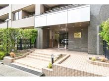 【愛知県/名古屋市千種区鹿子町】パークホームズ鹿子町 