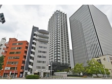 【愛知県/名古屋市西区名駅】ブリリアタワー名古屋グランスイート 