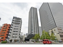 【愛知県/名古屋市西区名駅】ブリリアタワー名古屋グランスイート 