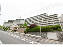 【愛知県/名古屋市千種区徳川山町】ラグナヒルズ　レジデンスシティ 