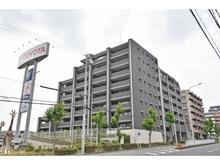 【愛知県/名古屋市瑞穂区田辺通】プレティナレジデンス瑞穂田辺通 