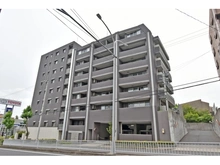 【愛知県/名古屋市瑞穂区田辺通】プレティナレジデンス瑞穂田辺通 