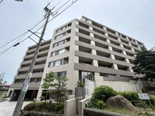 【愛知県/名古屋市千種区田代町】ザ・マスターズフォート 