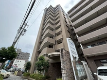 【愛知県/名古屋市昭和区広路通】アイルシティ御器所II 