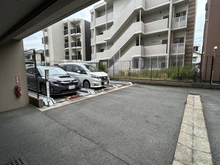 【愛知県/名古屋市昭和区広路通】アイルシティ御器所II 