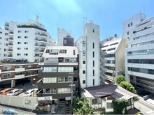 【東京都/千代田区一番町】レグノ・グランデ一番町タワー 