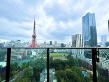 【東京都/港区虎ノ門】ウェリスタワー愛宕虎ノ門 