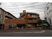 【神奈川県/横浜市神奈川区菅田町】ライオンズマンション菅田第二 