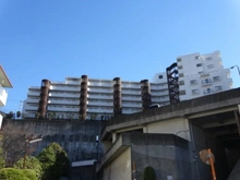 【神奈川県/横浜市南区蒔田町】東急ドエルアルス横浜蒔田 