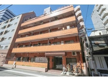 【神奈川県/横浜市中区弥生町】ライオンズマンション伊勢佐木長者町第二 