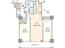 【神奈川県/横浜市中区山下町】グローリオタワー横浜元町 