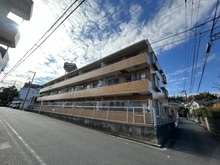 【神奈川県/横浜市港北区師岡町】ダイアパレス大倉山 