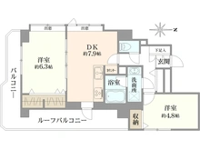 【神奈川県/横浜市南区井土ケ谷下町】ライオンズマンション井土ヶ谷第6 