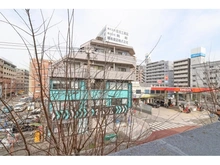 【神奈川県/横浜市南区宿町】グレイス蒔田第2 