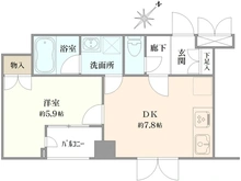 【神奈川県/横浜市中区山下町】デュオ・スカーラ横濱山下町 