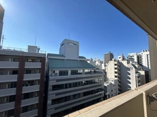 【神奈川県/横浜市中区住吉町】フレックスタワー横浜関内 