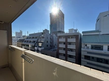 【神奈川県/横浜市中区住吉町】フレックスタワー横浜関内 