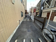 【神奈川県/横浜市中区住吉町】フレックスタワー横浜関内 