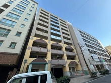 【神奈川県/横浜市中区住吉町】フレックスタワー横浜関内 
