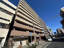 【神奈川県/横浜市南区吉野町】ライオンズプラザ吉野町駅前 