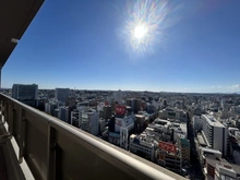 【神奈川県/横浜市中区尾上町】横浜シティタワー馬車道 