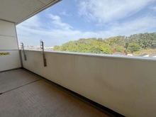 【神奈川県/横浜市中区本牧大里町】コスモ横浜本牧シーサイドテラス 