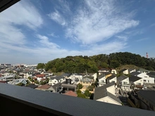 【神奈川県/横浜市中区本牧大里町】コスモ横浜本牧シーサイドテラス 