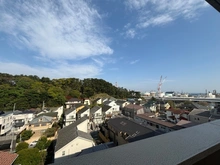 【神奈川県/横浜市中区本牧大里町】コスモ横浜本牧シーサイドテラス 