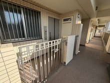【神奈川県/横浜市中区本牧大里町】コスモ横浜本牧シーサイドテラス 