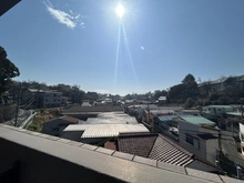 【神奈川県/横浜市南区蒔田町】サングレイス横浜蒔田 