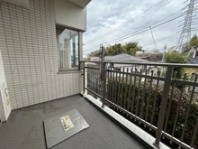 【神奈川県/横浜市磯子区栗木】グランドメゾン洋光台 