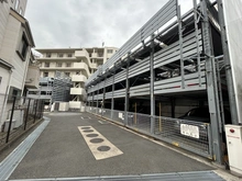 【神奈川県/横浜市磯子区栗木】グランドメゾン洋光台 