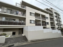【神奈川県/横浜市磯子区栗木】グランドメゾン洋光台 