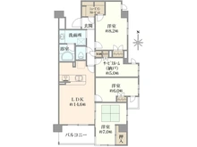 【神奈川県/横浜市磯子区栗木】グランドメゾン洋光台 