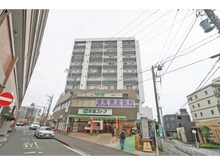 【神奈川県/横浜市磯子区森】ファミール屏風ヶ浦 