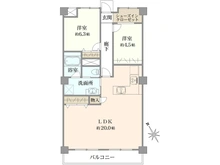 【神奈川県/横浜市磯子区森】ファミール屏風ヶ浦 