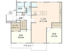 【神奈川県/横浜市神奈川区片倉】片倉台団地1街区 3号棟 
