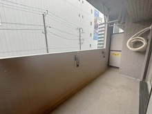 【神奈川県/横浜市中区扇町】クレストフォルム横浜関内 
