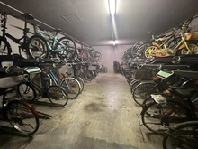 【神奈川県/横浜市中区扇町】クレストフォルム横浜関内 
