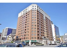 【神奈川県/横浜市中区長者町】グラン・アルベーラ横濱・関内 