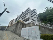 【神奈川県/横浜市磯子区杉田】サンピア杉田 