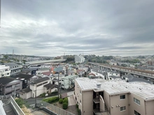 【神奈川県/横浜市磯子区杉田】サンピア杉田 