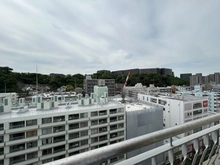 【神奈川県/横浜市磯子区森】ヴェルドミール磯子 