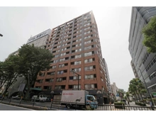 【神奈川県/横浜市中区山下町】ドメス山下町ベイタワー 