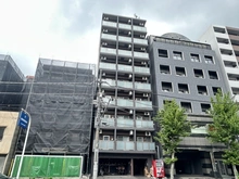 【神奈川県/横浜市南区通町】フェルクルールプレスト横浜弘明寺 
