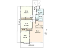 【神奈川県/横浜市磯子区栗木】クリオ洋光台壱番館 