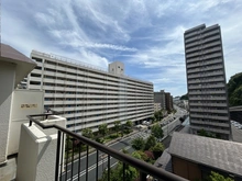 【神奈川県/横浜市磯子区磯子】ジュウェル磯子 